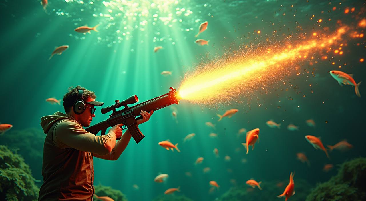 9l lotto Apa yang Ditawarkan Deep Sea di 9l lotto